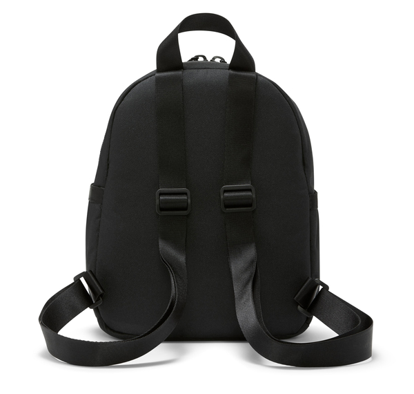 Nike W Nsw Futura 365 Mını Bkpk Sırt Çantası Siyah Nike W Nsw Futura 365 Mını Bkpk Sırt Çantası Siyah