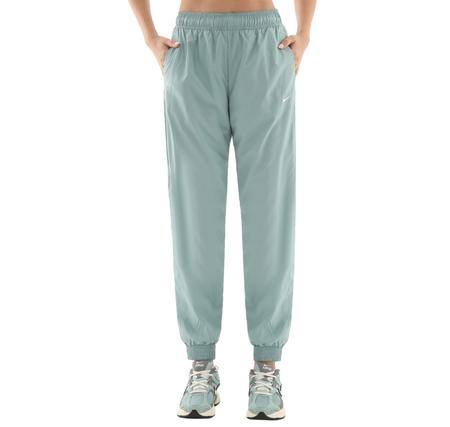 Nike W Nsw Otg Uv Essntl Wvn Mr Jg Kadın Eşofman Altı Yeşil Nike W Nsw Otg Uv Essntl Wvn Mr Jg Kadın Eşofman Altı Yeşil