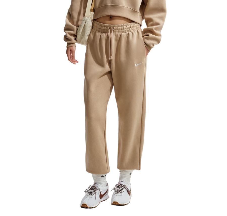 Nike W Nsw Phnx Flc Hr Os Pant 2 Kadın Eşofman Altı Nike W Nsw Phnx Flc Hr Os Pant 2 Kadın Eşofman Altı