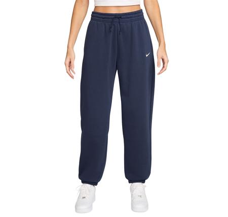 Nike W Nsw Phnx Flc Hr Os Pant 2 Kadın Eşofman Altı