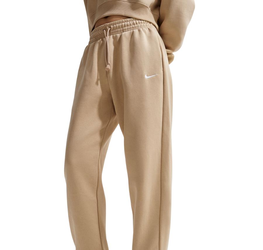 Nike W Nsw Phnx Flc Hr Os Pant 2 Kadın Eşofman Altı Nike W Nsw Phnx Flc Hr Os Pant 2 Kadın Eşofman Altı