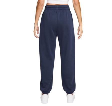 Nike W Nsw Phnx Flc Hr Os Pant 2 Kadın Eşofman Altı