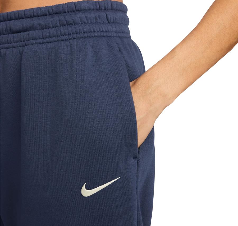 Nike W Nsw Phnx Flc Hr Os Pant 2 Kadın Eşofman Altı Nike W Nsw Phnx Flc Hr Os Pant 2 Kadın Eşofman Altı