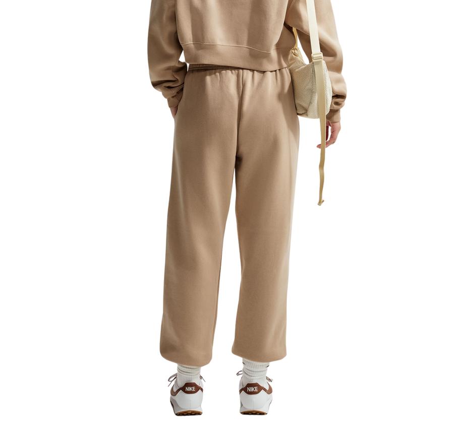 Nike W Nsw Phnx Flc Hr Os Pant 2 Kadın Eşofman Altı Nike W Nsw Phnx Flc Hr Os Pant 2 Kadın Eşofman Altı