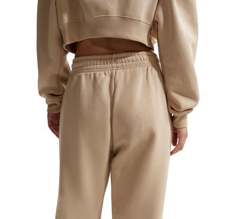 Nike W Nsw Phnx Flc Hr Os Pant 2 Kadın Eşofman Altı