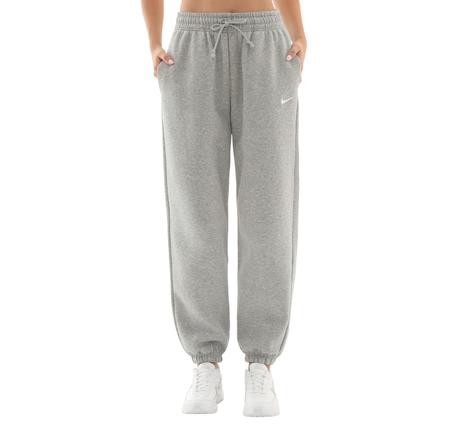 Nike W Nsw Phnx Flc Hr Os Pant 2 Kadın Eşofman Altı Gri Nike W Nsw Phnx Flc Hr Os Pant 2 Kadın Eşofman Altı Gri