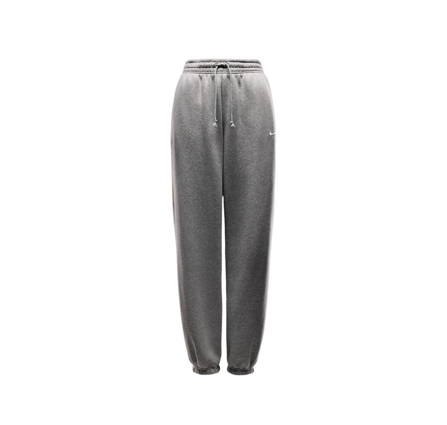 Nike W Nsw Phnx Flc Hr Os Pant 2 Kadın Eşofman Altı Gri Nike W Nsw Phnx Flc Hr Os Pant 2 Kadın Eşofman Altı Gri