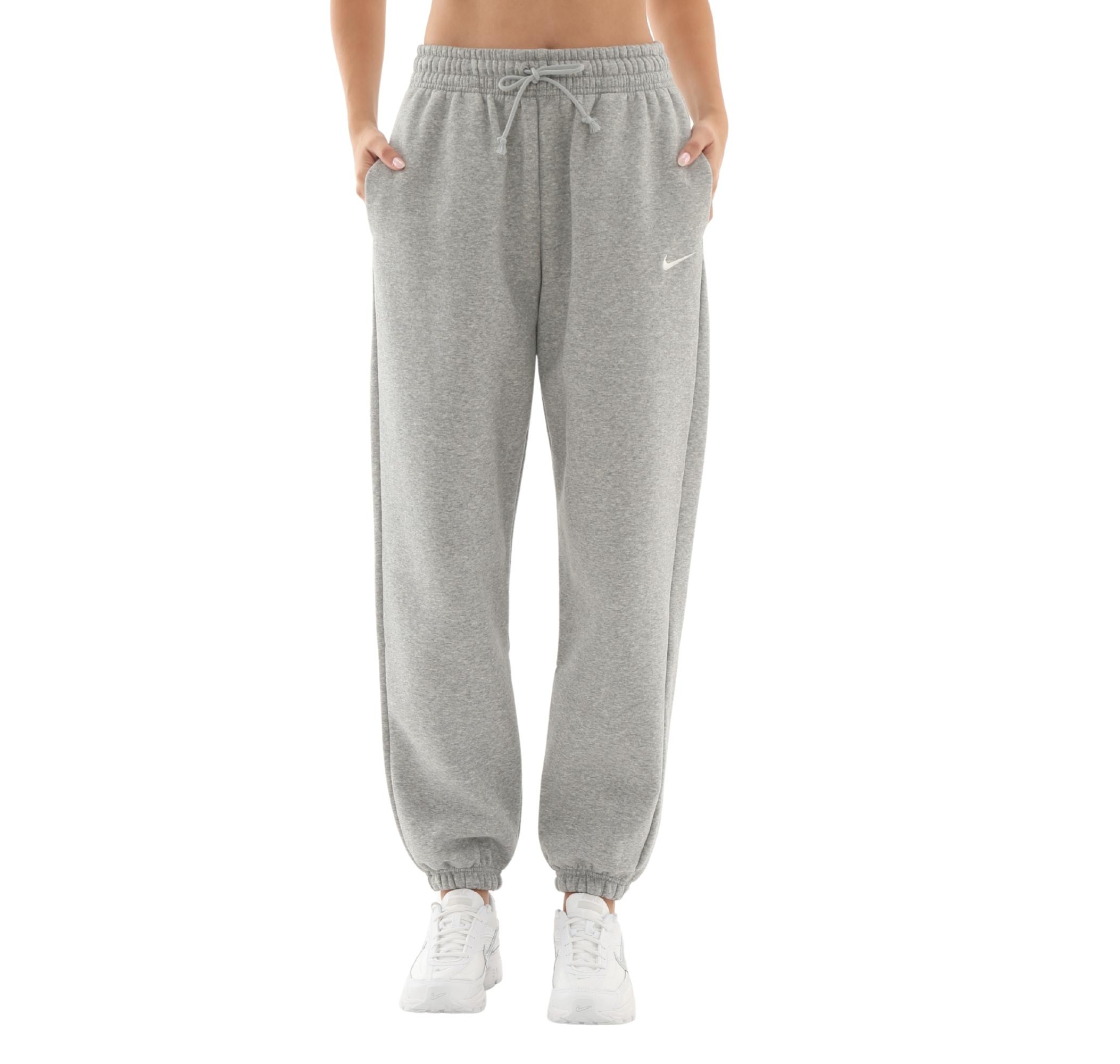 Женские спортивные штаны Nike W Nsw Phnx Flc Hr Os Pant 2
