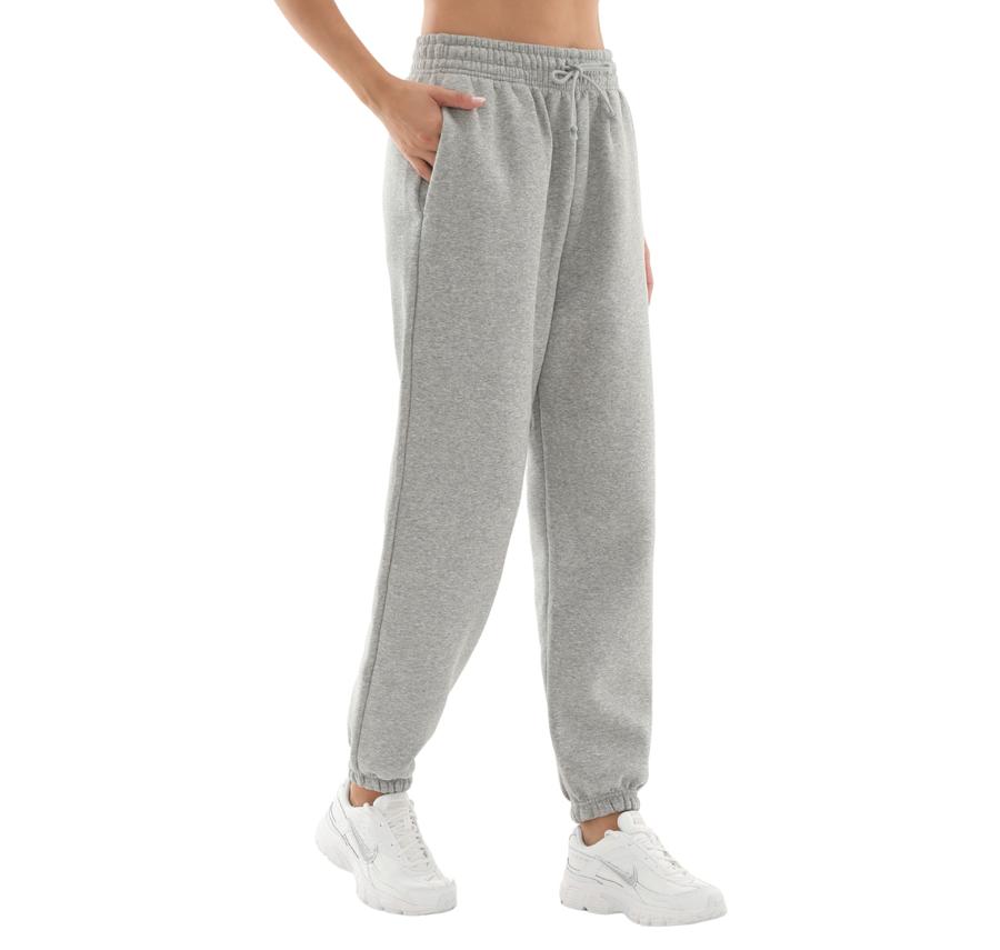 Nike W Nsw Phnx Flc Hr Os Pant 2 Kadın Eşofman Altı Gri Nike W Nsw Phnx Flc Hr Os Pant 2 Kadın Eşofman Altı Gri