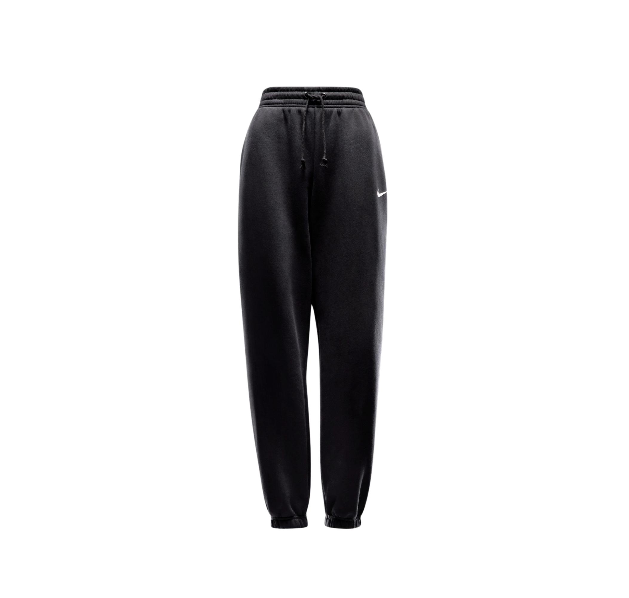 Женские спортивные штаны Nike W Nsw Phnx Flc Hr Os Pant 2