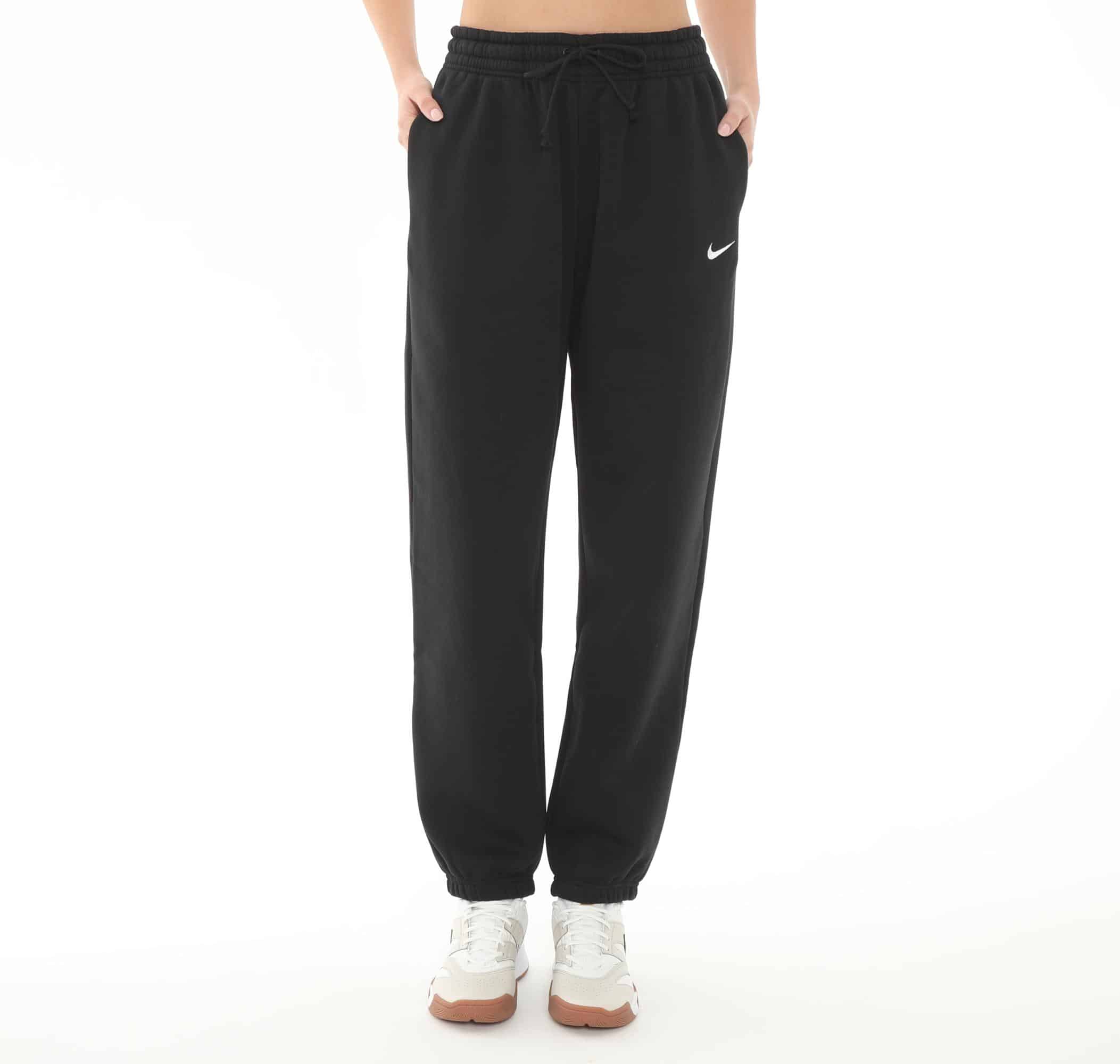 Женские спортивные штаны Nike W Nsw Phnx Flc Hr Os Pant 2