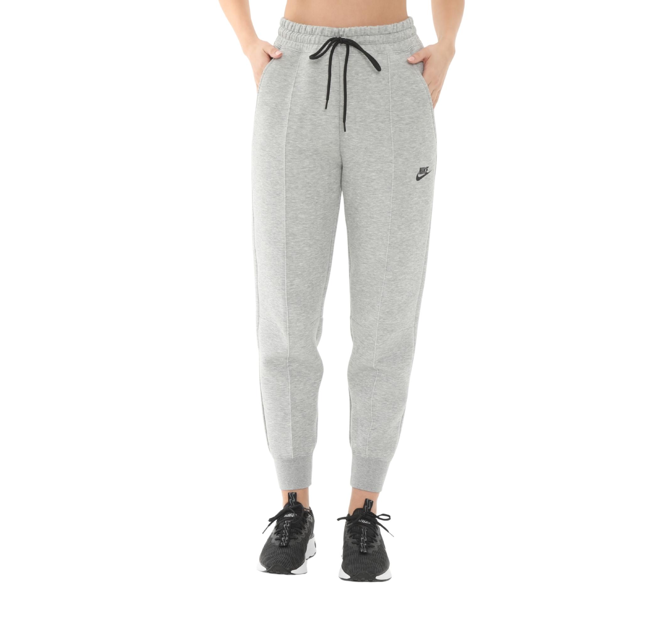 Женские спортивные штаны Nike W Nsw Tch Flc Mr Jggr