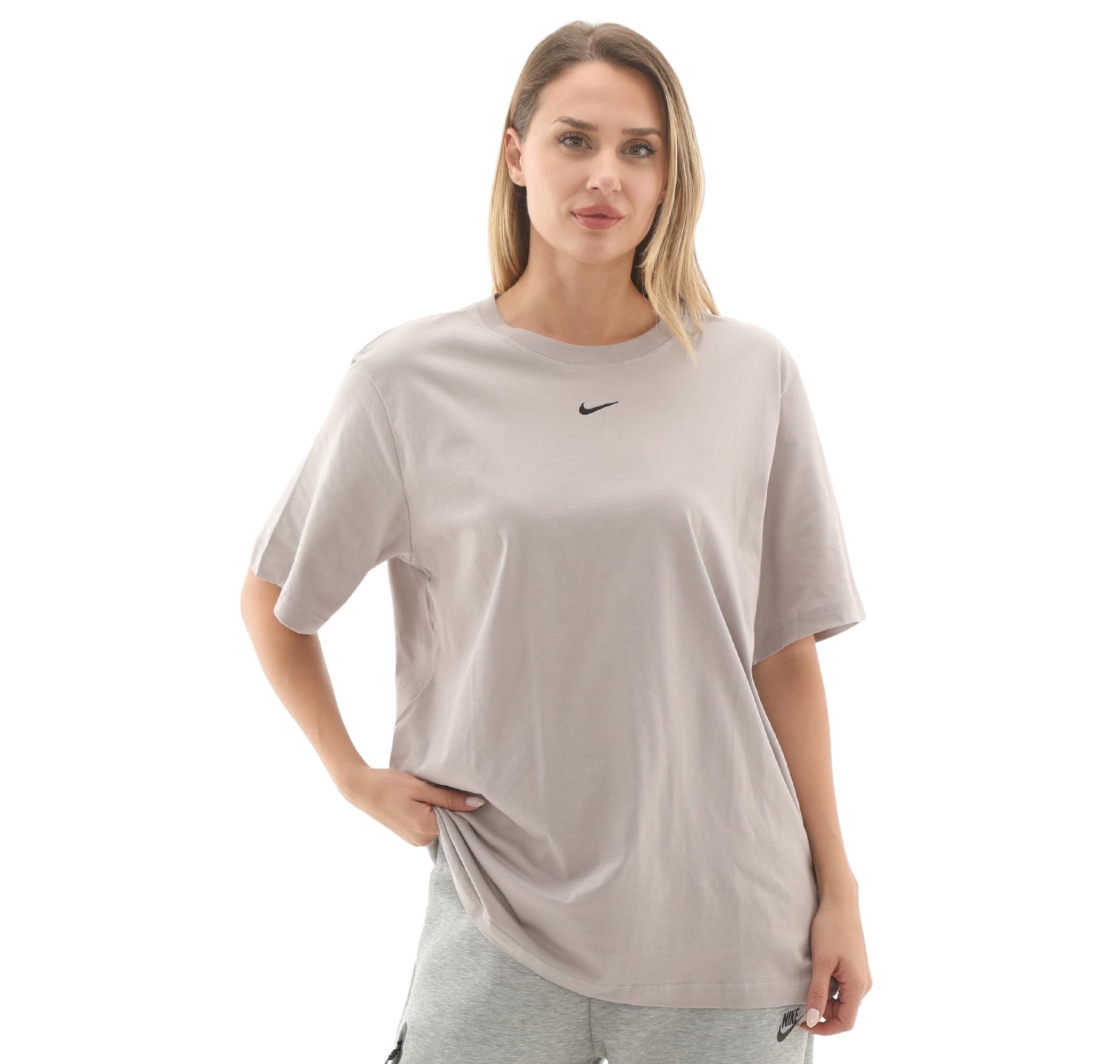 Женская футболка Nike W Nsw Tee Essntl Lbr