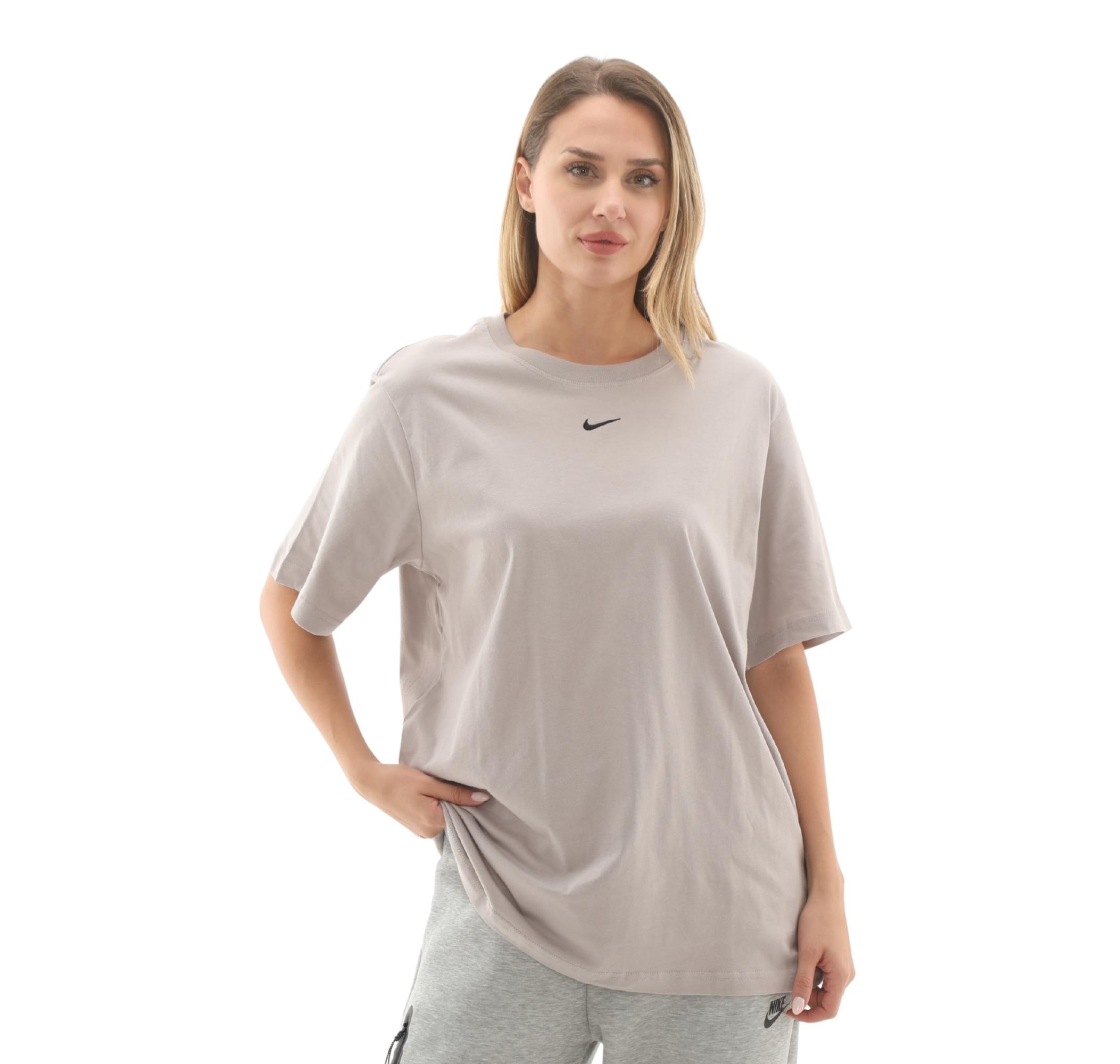 Женская футболка Nike W Nsw Tee Essntl Lbr