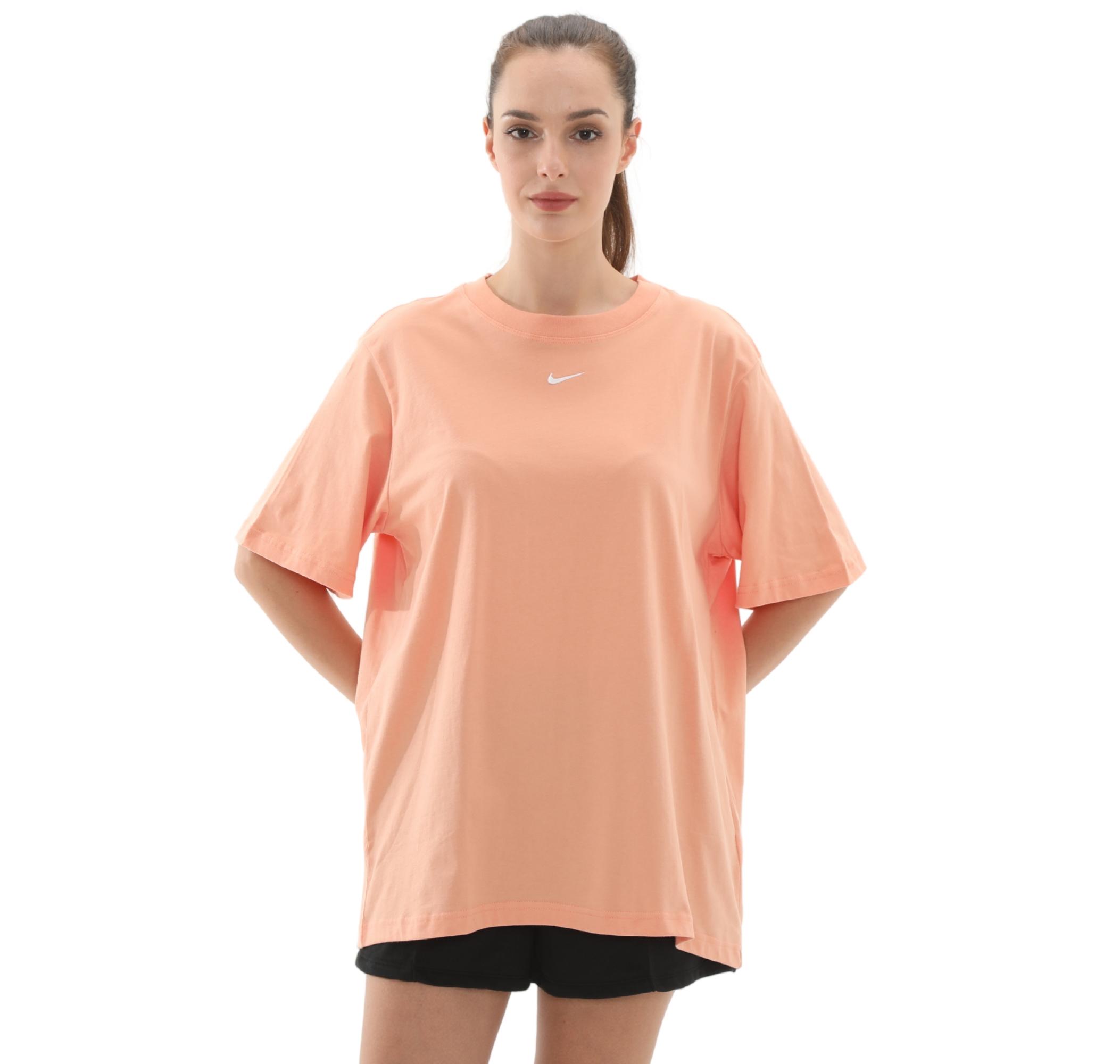 Женская футболка Nike W Nsw Tee Essntl Lbr