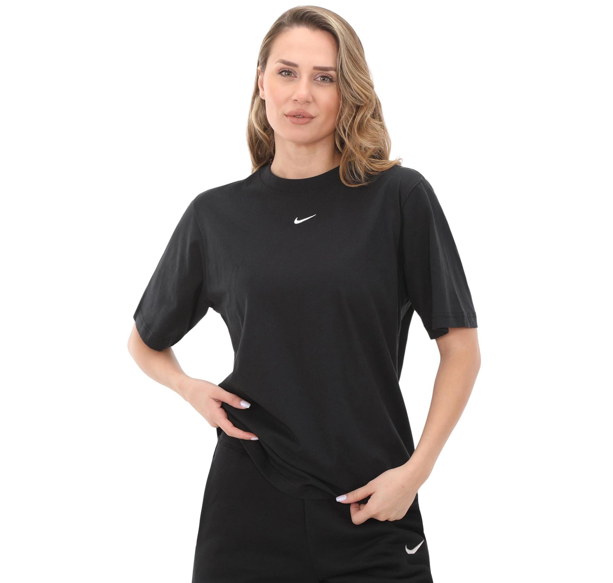 Женская футболка Nike W Nsw Tee Essntl Lbr
