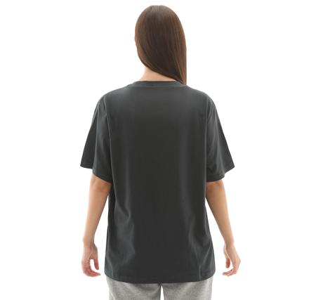 Nike W Nsw Tee Essntl Lbr Kadın T-Shirt Yeşil