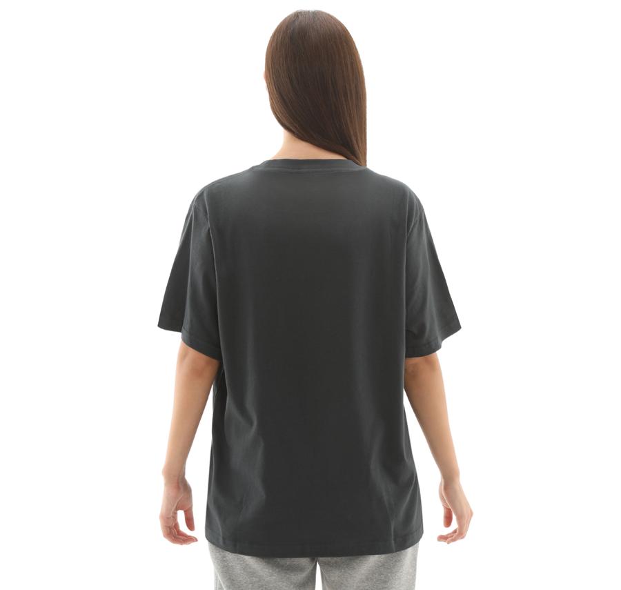 Nike W Nsw Tee Essntl Lbr Kadın T-Shirt Yeşil Nike W Nsw Tee Essntl Lbr Kadın T-Shirt Yeşil