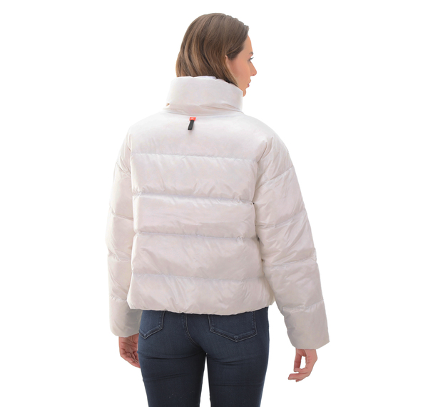 Nike W Nsw Tf Cıty Jkt Kadın Mont Beyaz Nike W Nsw Tf Cıty Jkt Kadın Mont Beyaz