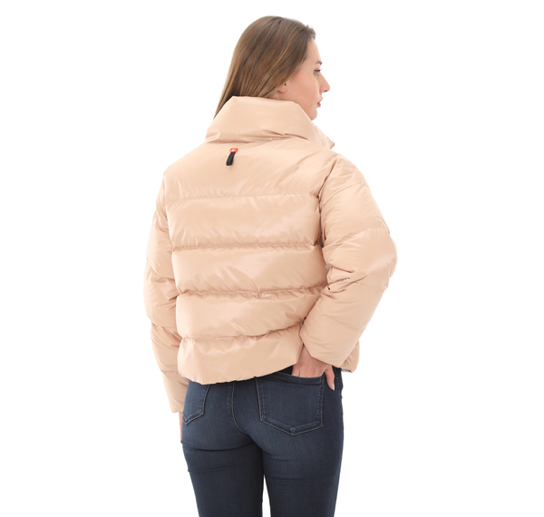 Nike W Nsw Tf Cıty Jkt Kadın Mont Krem Nike W Nsw Tf Cıty Jkt Kadın Mont Krem