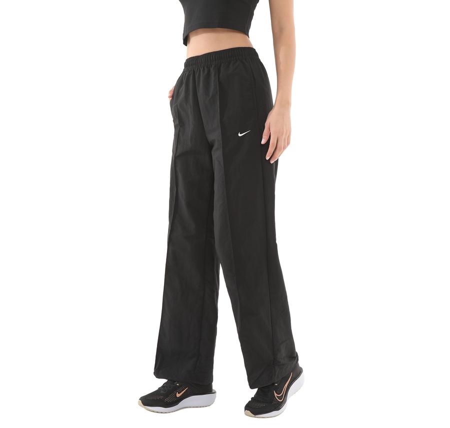 Nike W Nsw Trend Wvn Mr Pant Kadın Eşofman Altı Siyah Nike W Nsw Trend Wvn Mr Pant Kadın Eşofman Altı Siyah