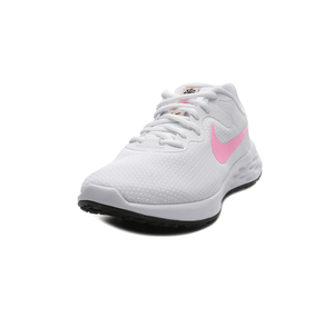 Nike W Revolutıon 6 Nn Kadın Spor Ayakkabı Beyaz 1
