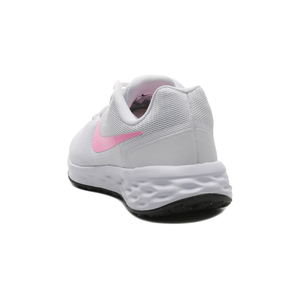 Nike W Revolutıon 6 Nn Kadın Spor Ayakkabı Beyaz 2