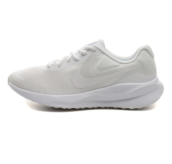 Nike W Revolutıon 7 Kadın Spor Ayakkabı Beyaz Nike W Revolutıon 7 Kadın Spor Ayakkabı Beyaz