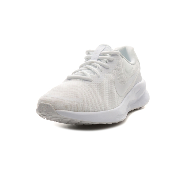 Nike W Revolutıon 7 Kadın Spor Ayakkabı Beyaz Nike W Revolutıon 7 Kadın Spor Ayakkabı Beyaz
