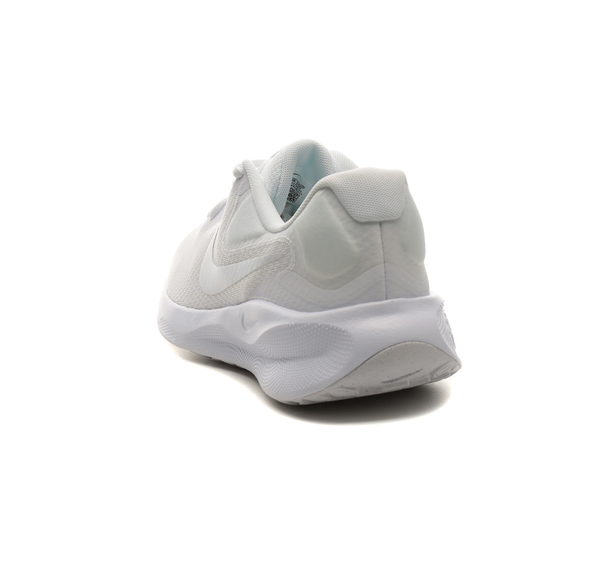 Nike W Revolutıon 7 Kadın Spor Ayakkabı Beyaz Nike W Revolutıon 7 Kadın Spor Ayakkabı Beyaz