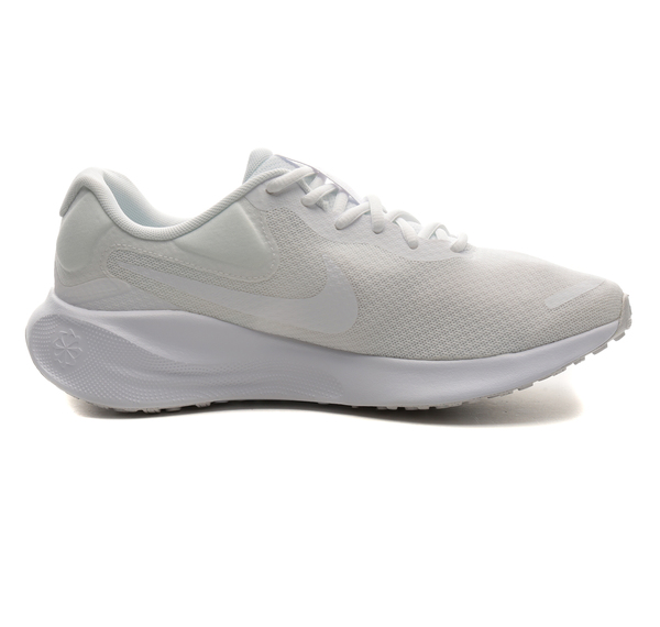 Nike W Revolutıon 7 Kadın Spor Ayakkabı Beyaz Nike W Revolutıon 7 Kadın Spor Ayakkabı Beyaz