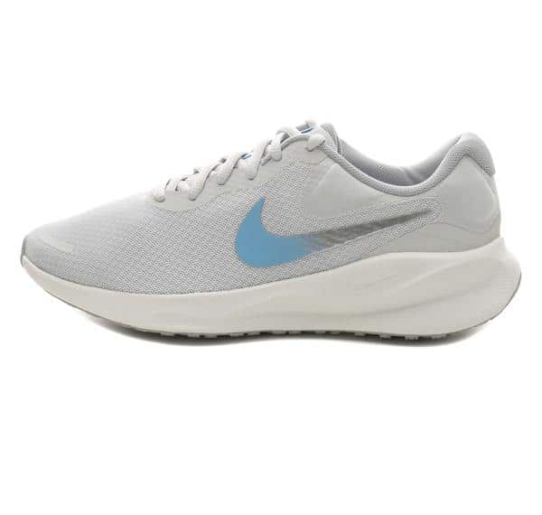 Nike W Revolutıon 7 Kadın Spor Ayakkabı Beyaz Nike W Revolutıon 7 Kadın Spor Ayakkabı Beyaz