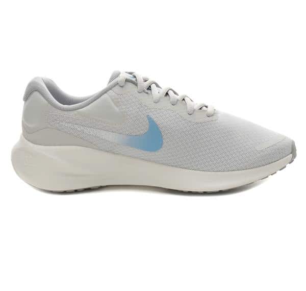 Nike W Revolutıon 7 Kadın Spor Ayakkabı Beyaz Nike W Revolutıon 7 Kadın Spor Ayakkabı Beyaz