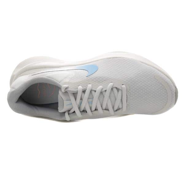 Nike W Revolutıon 7 Kadın Spor Ayakkabı Beyaz Nike W Revolutıon 7 Kadın Spor Ayakkabı Beyaz