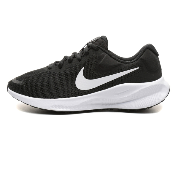 Nike W Revolutıon 7 Kadın Spor Ayakkabı Siyah Nike W Revolutıon 7 Kadın Spor Ayakkabı Siyah