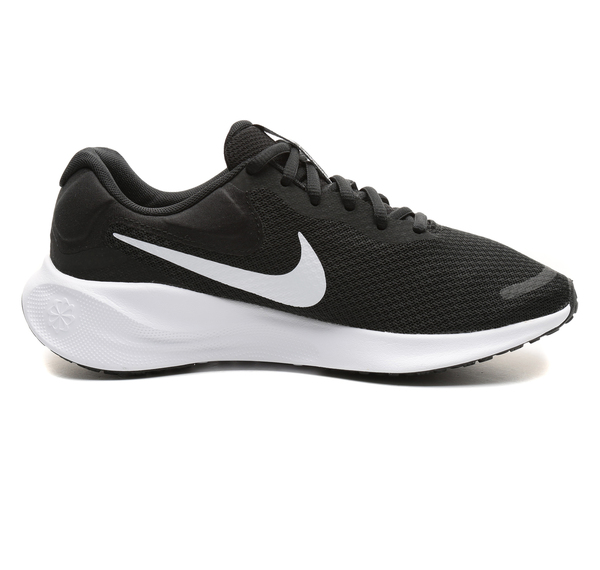 Nike W Revolutıon 7 Kadın Spor Ayakkabı Siyah Nike W Revolutıon 7 Kadın Spor Ayakkabı Siyah