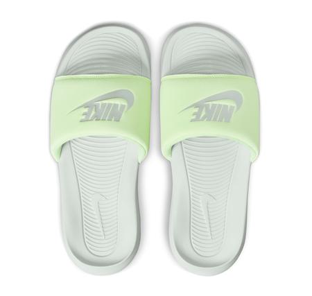 Nike W Vıctorı One Slıde Kadın Terlik Yeşil
