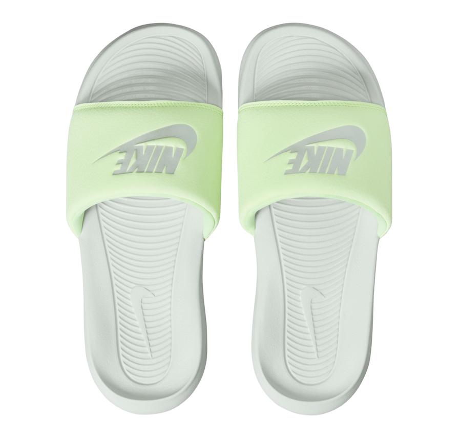 Nike W Vıctorı One Slıde Kadın Terlik Yeşil Nike W Vıctorı One Slıde Kadın Terlik Yeşil