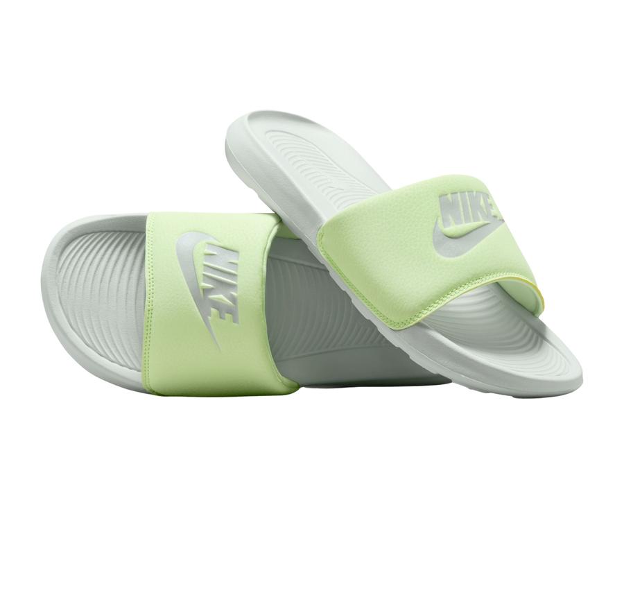 Nike W Vıctorı One Slıde Kadın Terlik Yeşil Nike W Vıctorı One Slıde Kadın Terlik Yeşil