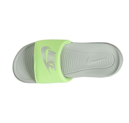 Nike W Vıctorı One Slıde Kadın Terlik Yeşil