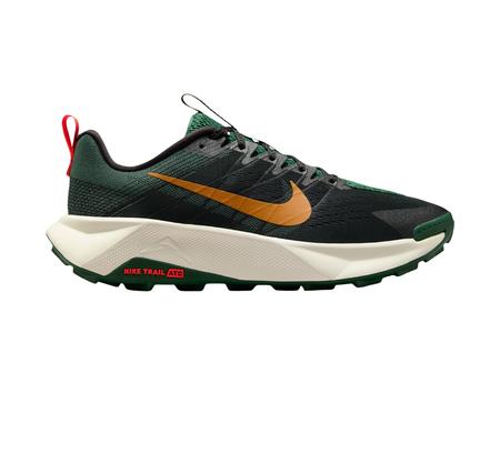 Nike Wildhorse 10 Erkek Spor Ayakkabı Yeşil
