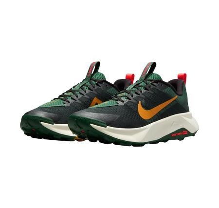 Nike Wildhorse 10 Erkek Spor Ayakkabı Yeşil