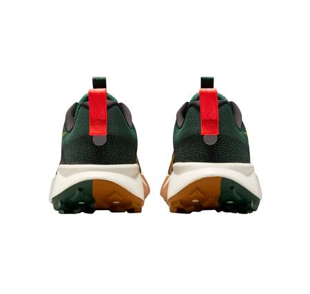Nike Wildhorse 10 Erkek Spor Ayakkabı Yeşil