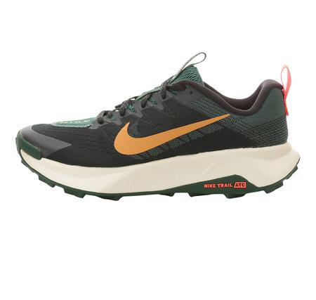 Nike Wildhorse 10 Erkek Spor Ayakkabı Yeşil