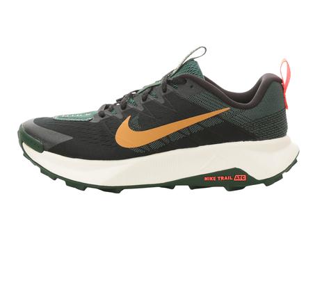 Nike Wildhorse 10 Erkek Spor Ayakkabı Yeşil Nike Wildhorse 10 Erkek Spor Ayakkabı Yeşil