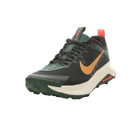 Nike Wildhorse 10 Erkek Spor Ayakkabı Yeşil