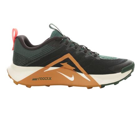 Nike Wildhorse 10 Erkek Spor Ayakkabı Yeşil