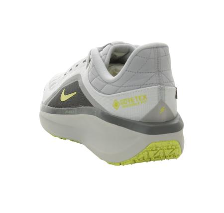 Nike Winflo 11 Gore-Tex Erkek Spor Ayakkabı Gri