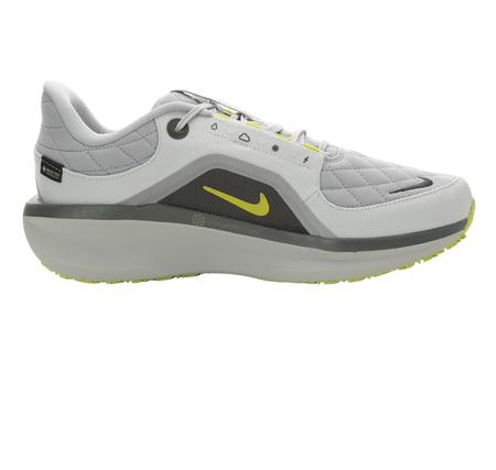 Nike Winflo 11 Gore-Tex Erkek Spor Ayakkabı Gri