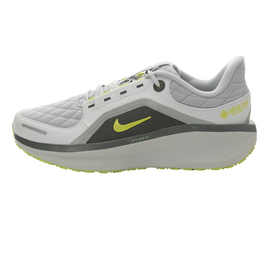 Nike Winflo 11 Gore-Tex Erkek Spor Ayakkabı Gri Nike Winflo 11 Gore-Tex Erkek Spor Ayakkabı Gri